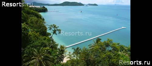 Sri Panwa Resort 49